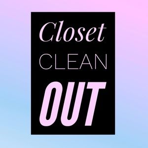 Everything needs to go‼️